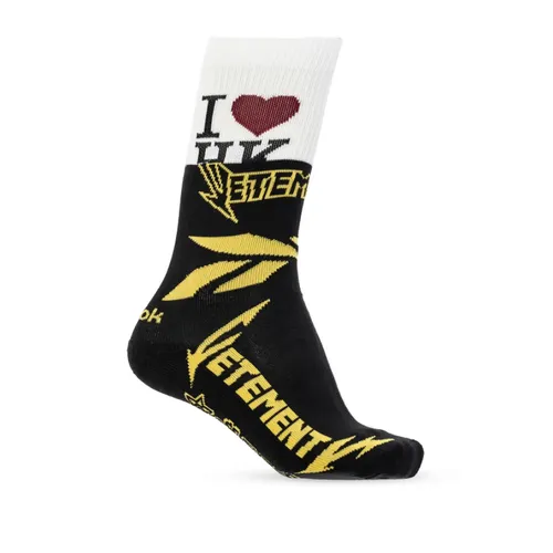 Underwear > Socks - - Vetements - Modalova