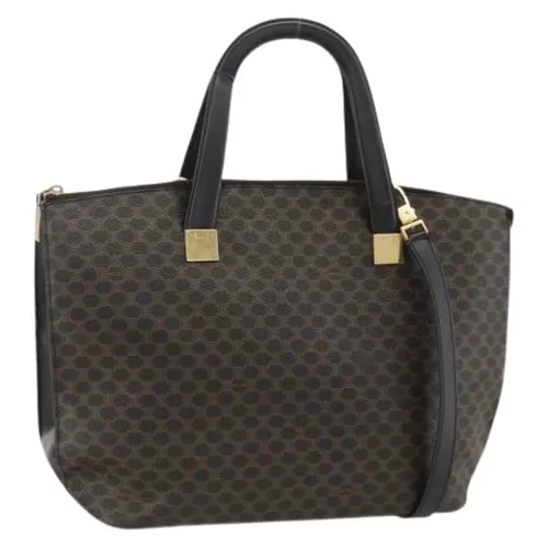Pre-owned > Pre-owned Bags > Pre-owned Handbags - - Celine Vintage - Modalova