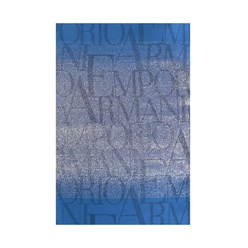 Accessories > Scarves - - Emporio Armani - Modalova