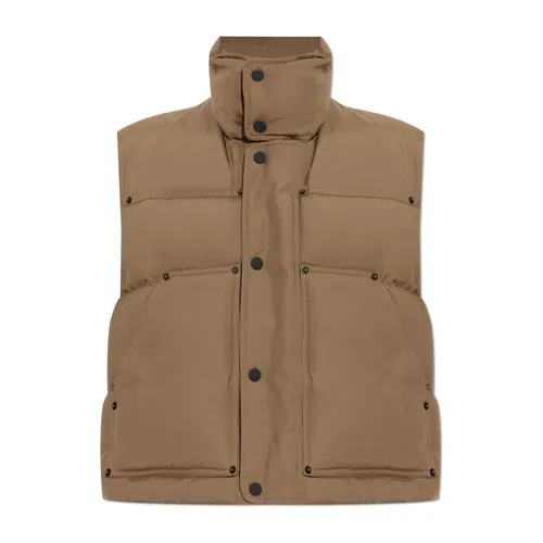 Jackets > Vests - - Dsquared2 - Modalova