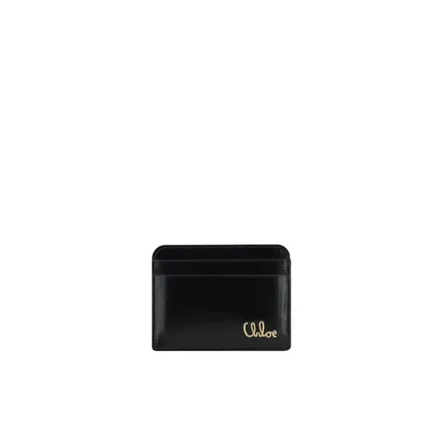 Accessories > Wallets & Cardholders - - Chloé - Modalova