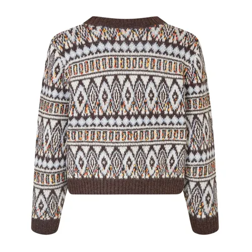 Knitwear > Cardigans - - Lollys Laundry - Modalova