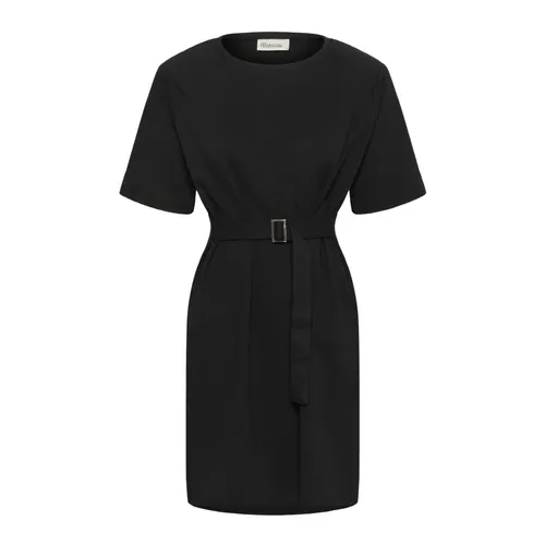 Dresses > Day Dresses > Short Dresses - - My Essential Wardrobe - Modalova