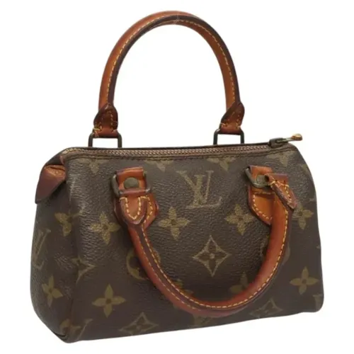Pre-owned > Pre-owned Bags > Pre-owned Handbags - - Louis Vuitton Vintage - Modalova