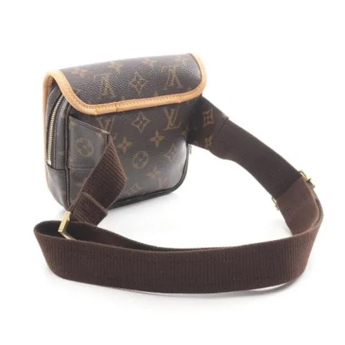 Pre-owned > Pre-owned Bags > Pre-owned Belt Bags - - Louis Vuitton Vintage - Modalova