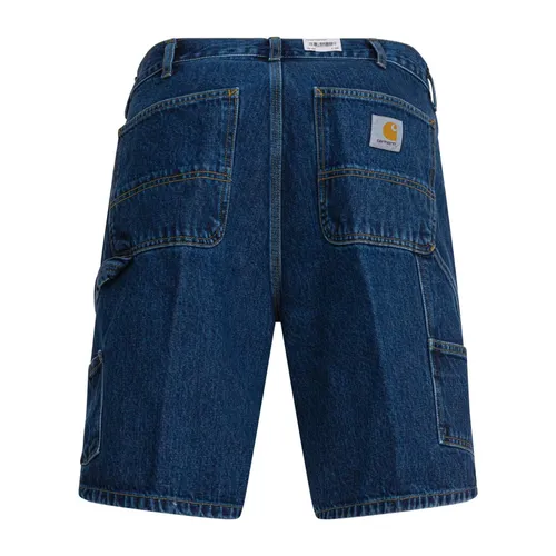 Shorts > Denim Shorts - - Carhartt Wip - Modalova