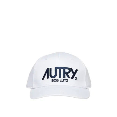 Accessories > Hats > Caps - - Autry - Modalova