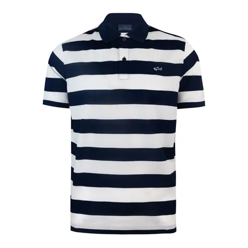 Tops > Polo Shirts - - Paul & Shark - Modalova