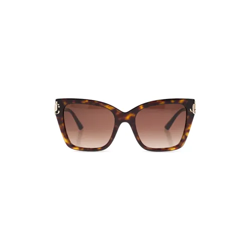 Accessories > Sunglasses - - Jimmy Choo - Modalova