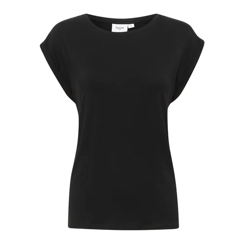 Tops > T-Shirts - - Saint Tropez - Modalova