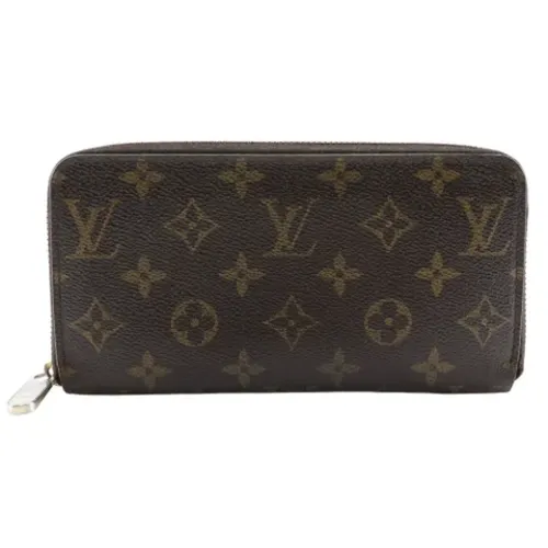 Pre-owned > Pre-owned Accessories > Pre-owned Wallets - - Louis Vuitton Vintage - Modalova