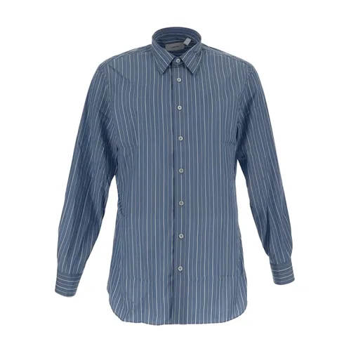 Shirts > Casual Shirts - - Lardini - Modalova