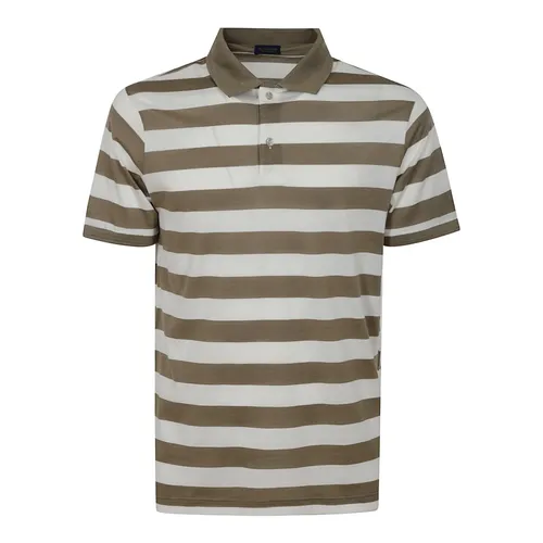 Tops > Polo Shirts - - Paul & Shark - Modalova
