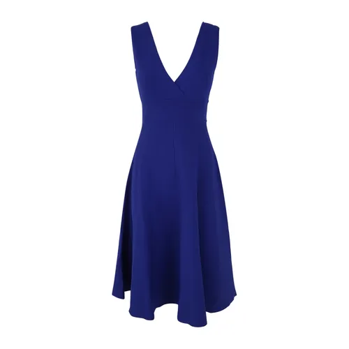 Dresses > Day Dresses > Midi Dresses - - P.a.r.o.s.h. - Modalova