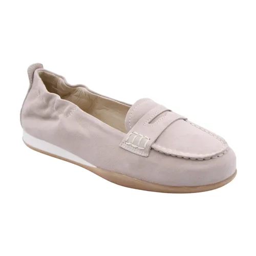 Shoes > Flats > Loafers - - Nerogiardini - Modalova