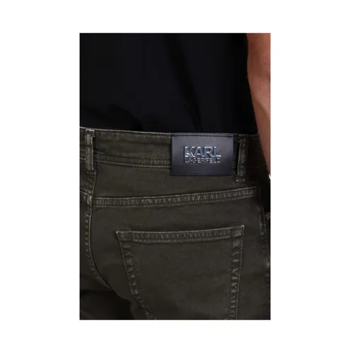 Jeans > Slim-fit Jeans - - Karl Lagerfeld - Modalova