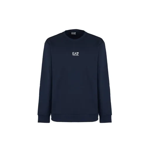 Sweatshirts & Hoodies > Sweatshirts - - Emporio Armani EA7 - Modalova
