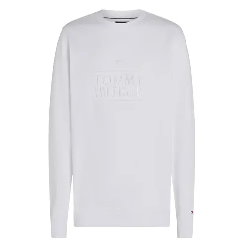 Sweatshirts & Hoodies > Sweatshirts - - Tommy Hilfiger - Modalova