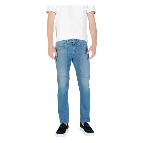 Jeans > Slim-fit Jeans - - Jeckerson - Modalova