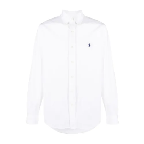 Shirts > Casual Shirts - - Polo Ralph Lauren - Modalova