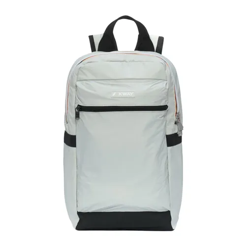 K-Way - Bags > Backpacks - Beige - K-Way - Modalova