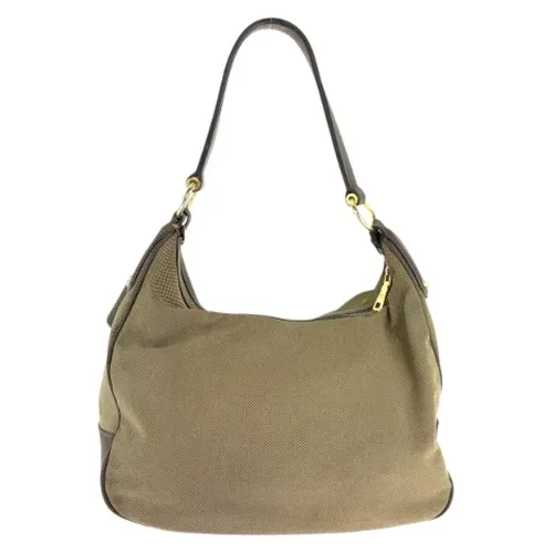 Pre-owned > Pre-owned Bags > Pre-owned Shoulder Bags - - Prada Vintage - Modalova