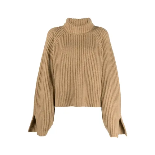 Knitwear > Turtlenecks - - Khaite - Modalova