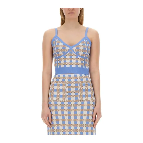 Tops > Sleeveless Tops - - Baum und Pferdgarten - Modalova