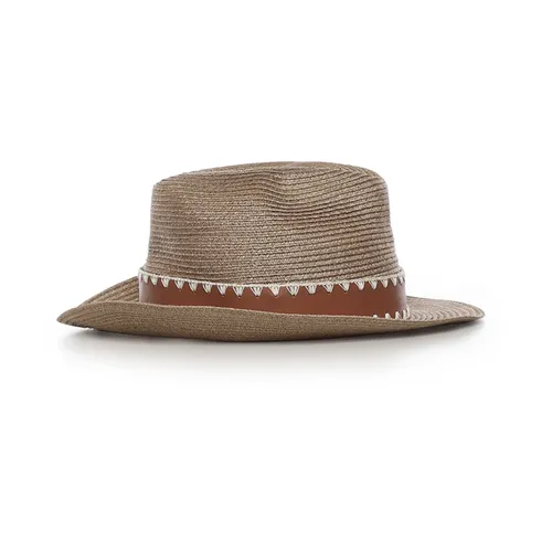 Accessories > Hats > Hats - - Eleventy - Modalova