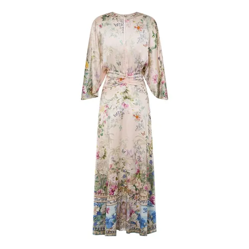 Dresses > Day Dresses > Maxi Dresses - - Camilla - Modalova