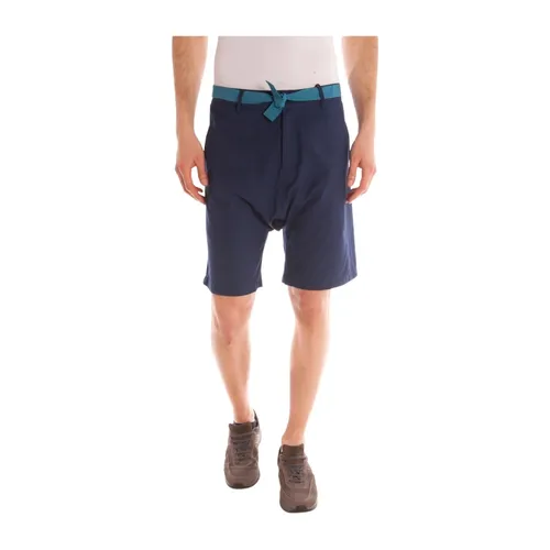 Shorts > Casual Shorts - - Daniele Alessandrini - Modalova