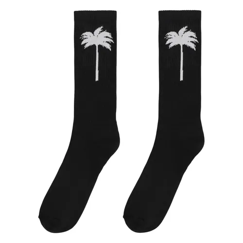 Underwear > Socks - - Palm Angels - Modalova