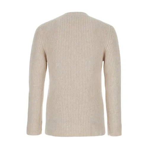 Knitwear > Round-neck Knitwear - - Autry - Modalova