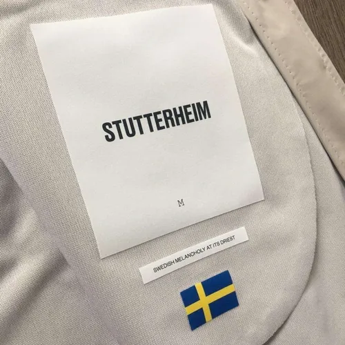 Jackets > Rain Jackets - - Stutterheim - Modalova