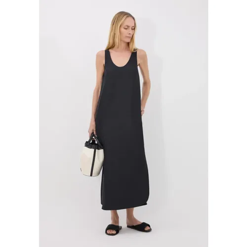 Dresses > Day Dresses > Midi Dresses - - Loulou Studio - Modalova