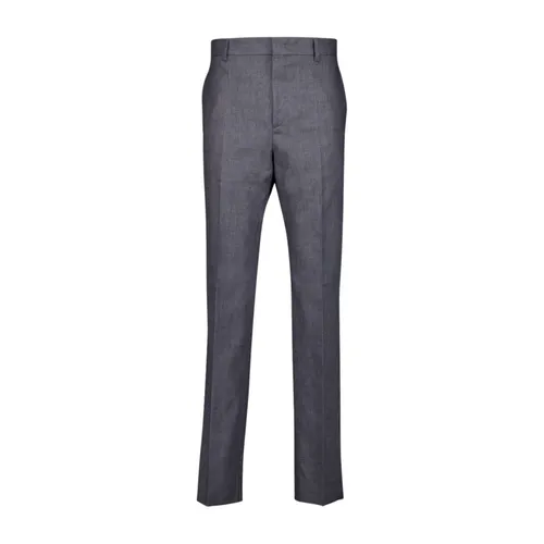 Trousers > Slim-fit Trousers - - Valentino Garavani - Modalova