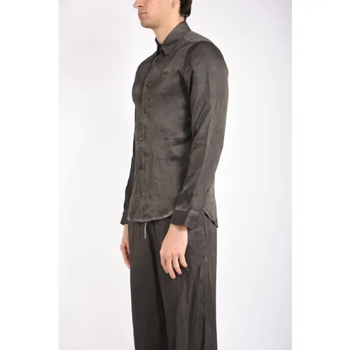 Shirts > Casual Shirts - - Diesel - Modalova