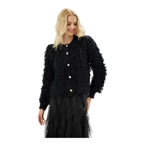 Knitwear > Cardigans - - IN Front - Modalova