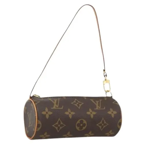 Pre-owned > Pre-owned Bags > Pre-owned Mini Bags - - Louis Vuitton Vintage - Modalova