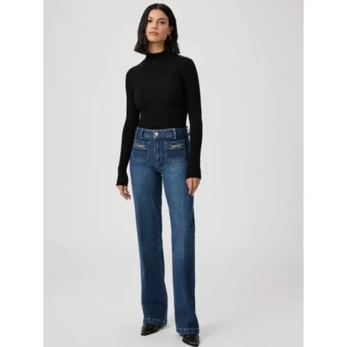 Jeans > Boot-cut Jeans - - Paige - Modalova