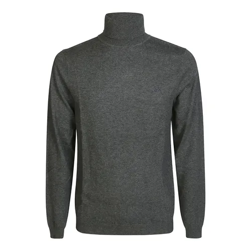 Knitwear > Turtlenecks - - Sun68 - Modalova