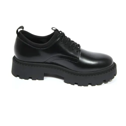 Shoes > Flats > Laced Shoes - - ASH - Modalova