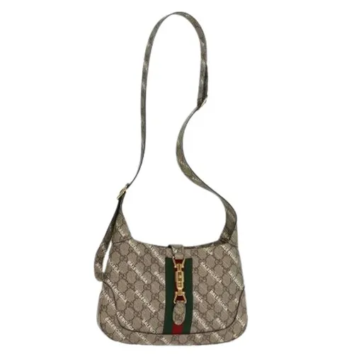 Pre-owned > Pre-owned Bags > Pre-owned Shoulder Bags - - Gucci Vintage - Modalova
