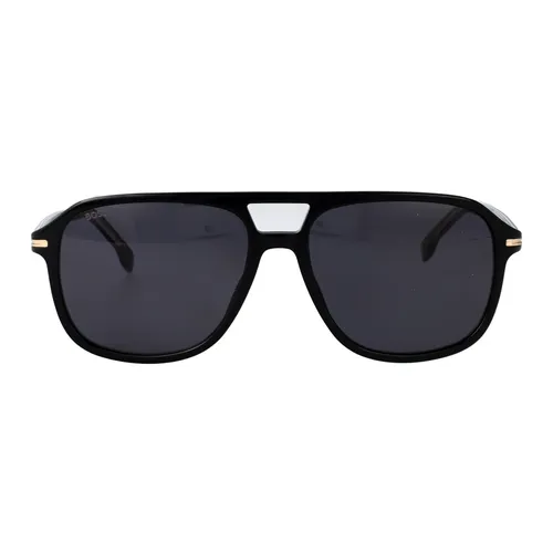 Accessories > Sunglasses - - Hugo Boss - Modalova