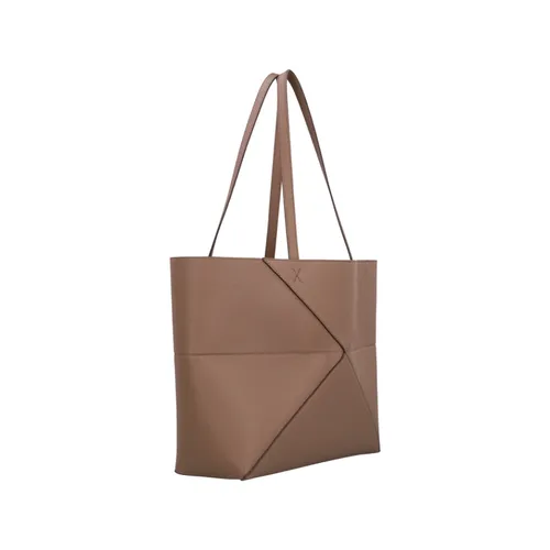 Loewe - Bags > Tote Bags - Gray - Loewe - Modalova