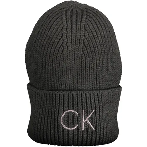 Accessories > Hats > Beanies - - Calvin Klein - Modalova