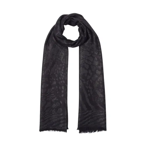 Accessories > Scarves > Winter Scarves - - Liu Jo - Modalova