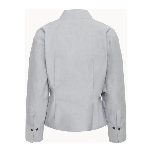 Blouses & Shirts > Shirts - - Karen by Simonsen - Modalova