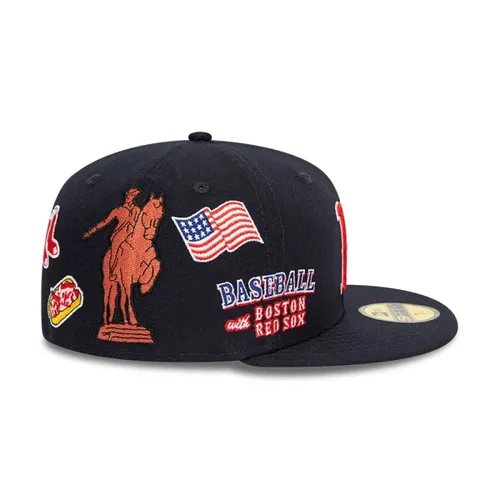 Accessories > Hats > Caps - - New Era - Modalova