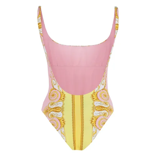 Swimwear > One-piece - - Versace - Modalova